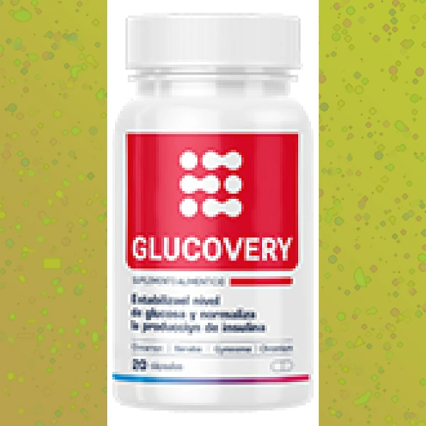 Glucovery