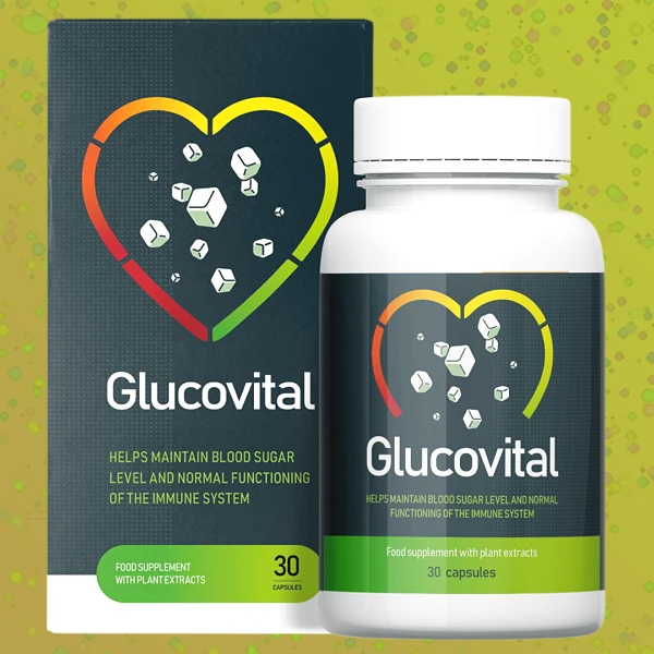 Glucovital