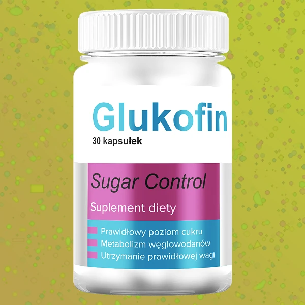 Glukofin