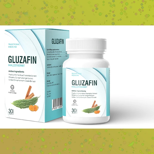 Gluzafin