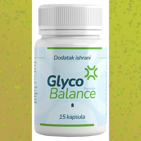 Glyco Balance