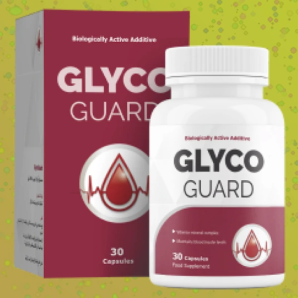 GlycoGuard