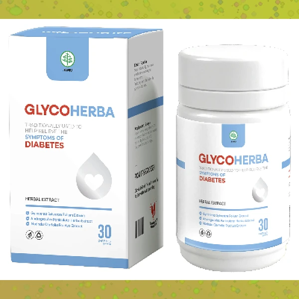 Glycoherba