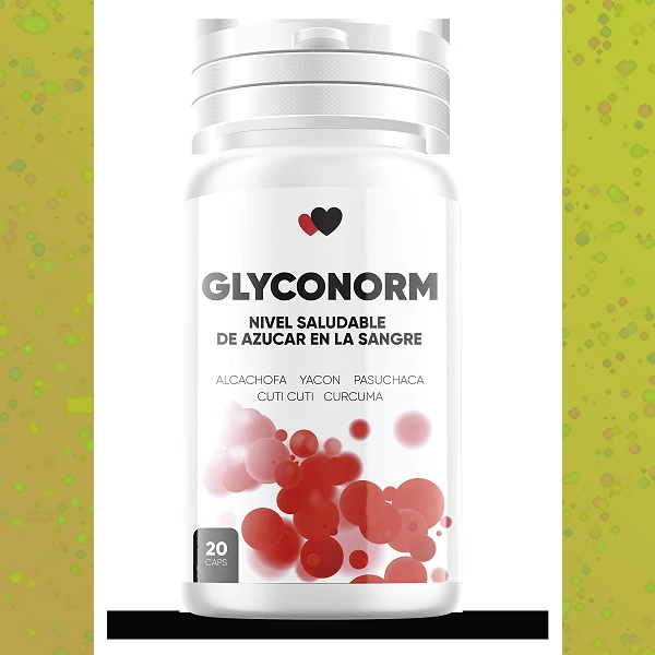Glyconorm Neuropatia