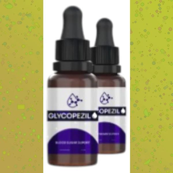 GlycoPezil