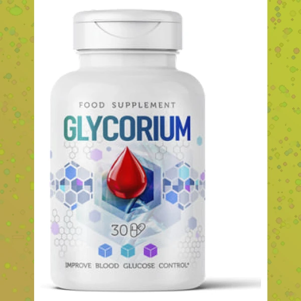 Glycorium