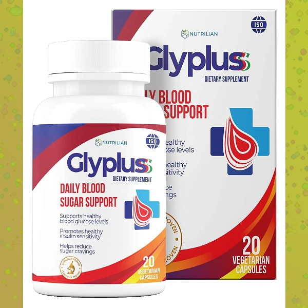 GlyPlus