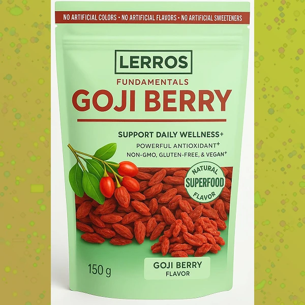 Goji Berry