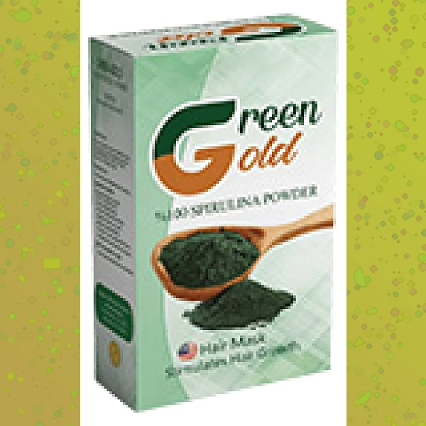 Green Gold