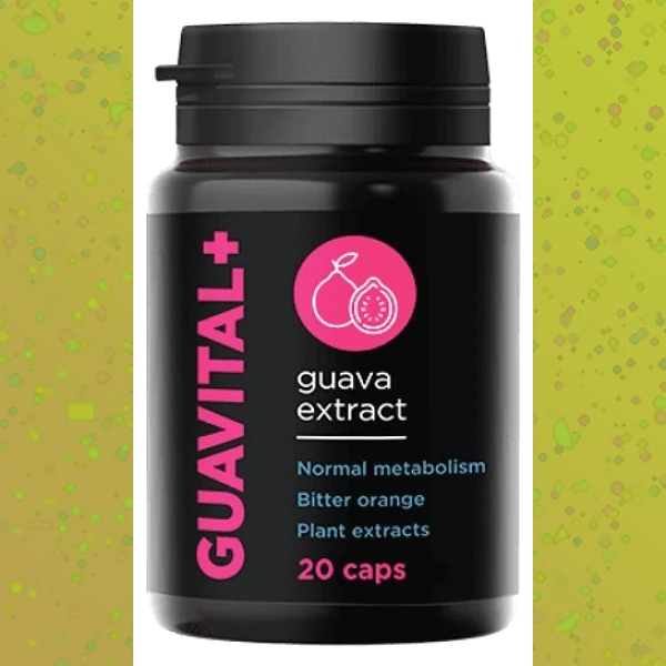 Guavital+