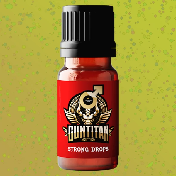 GunTitan