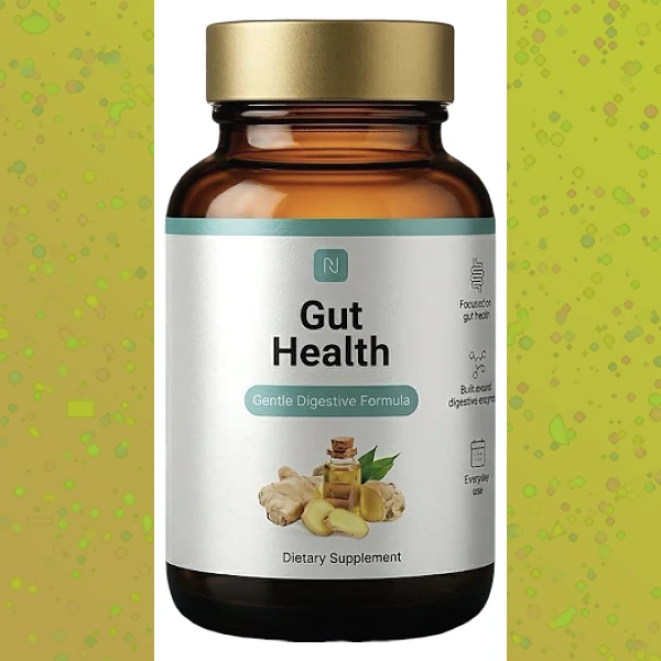 Gut