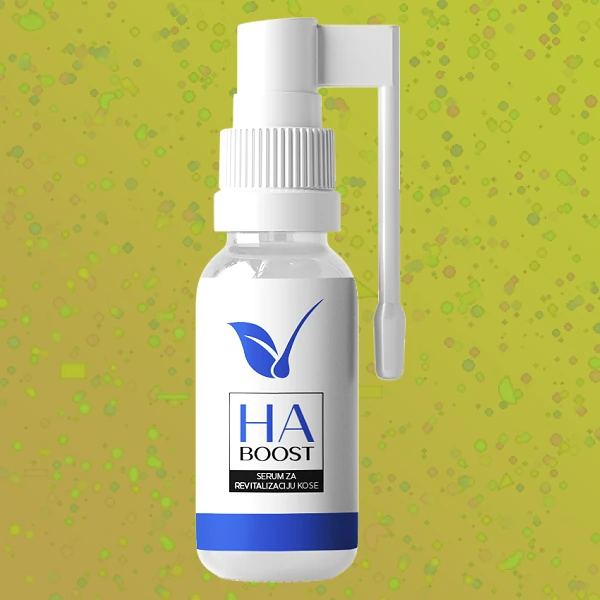 HaBoost