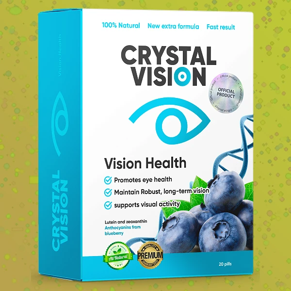 Crystal Vision