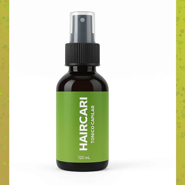 HairCare Spray