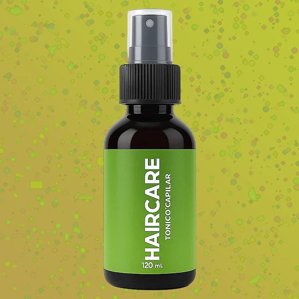 HAIRCARE
