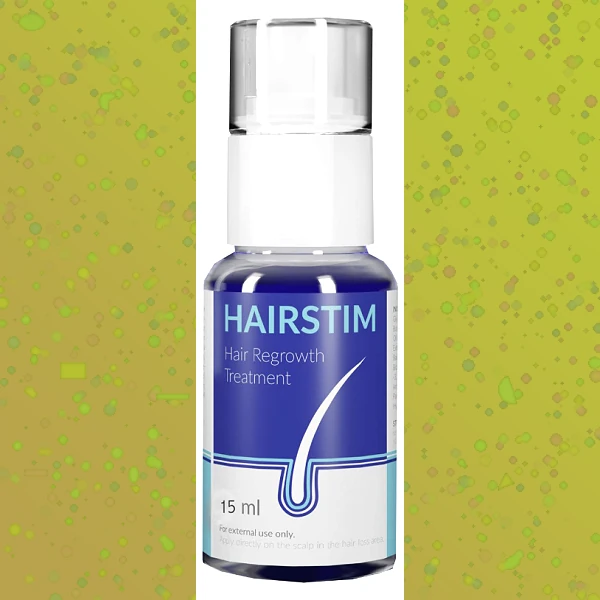 Hairstim