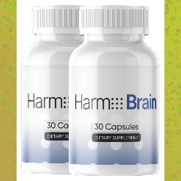 Harmo Brain