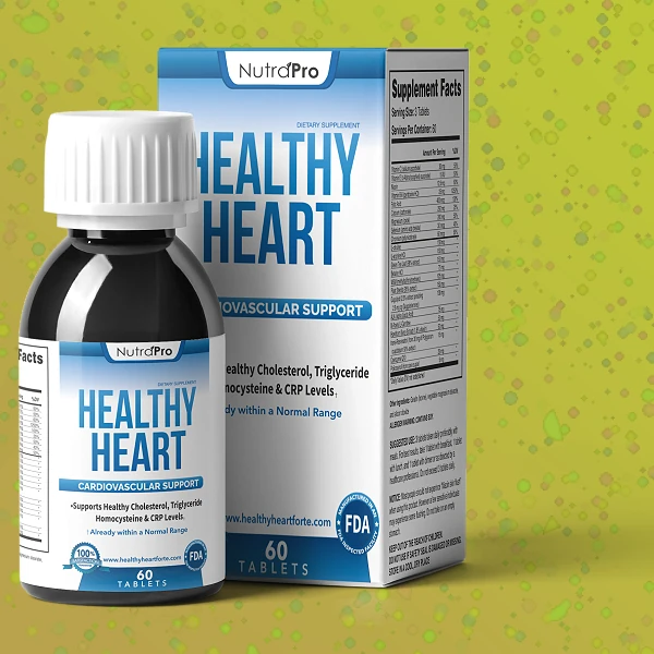Healthy Heart