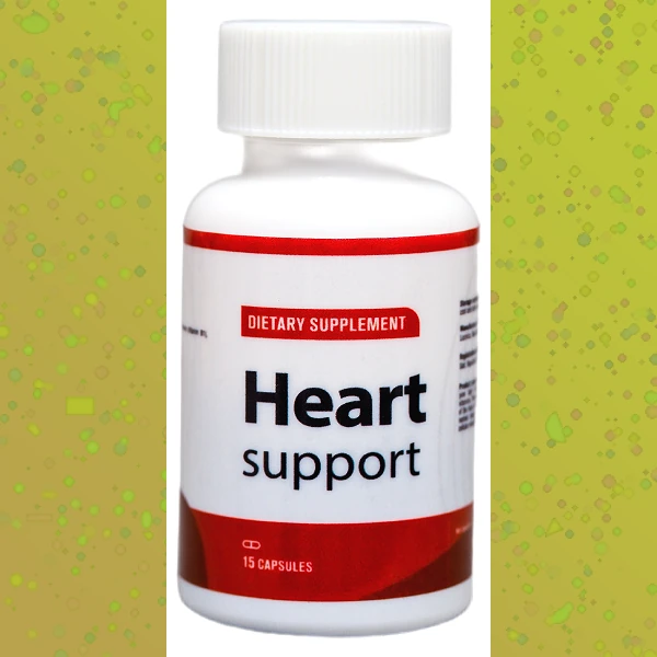 Heart Support