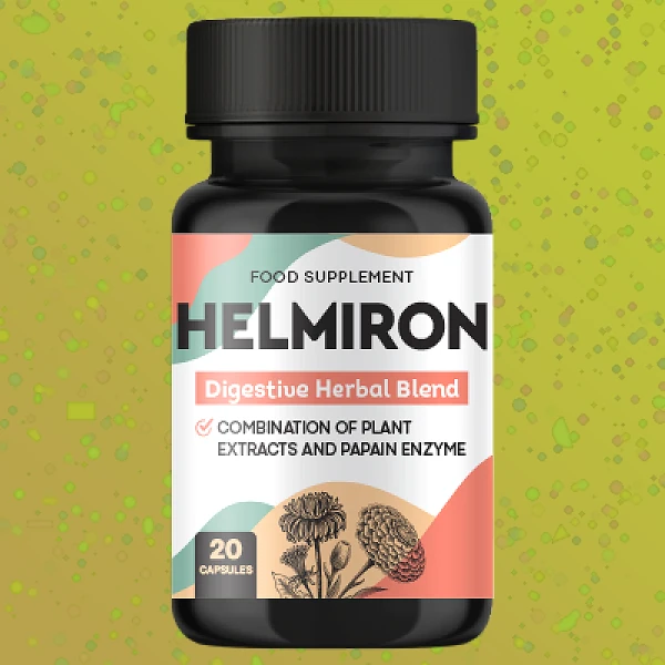 HELMIRON