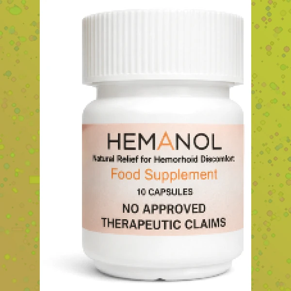 Hemanol
