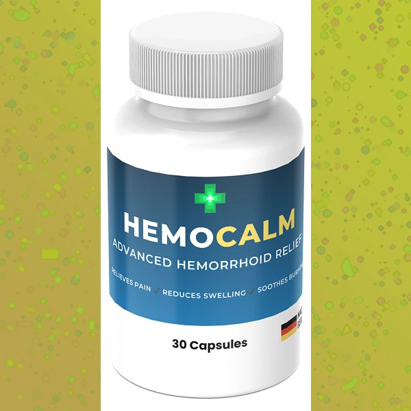 HemoCalm