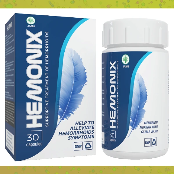 HEMONIX