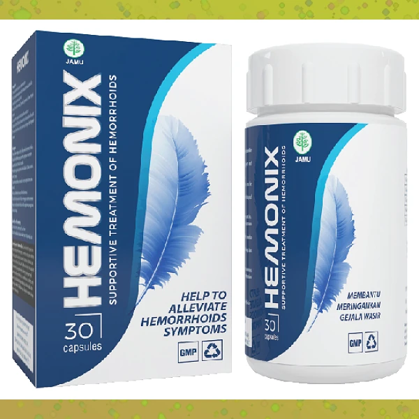 Hemonix390