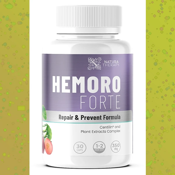 Hemoro Forte