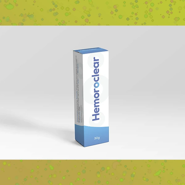 Hemoroclear