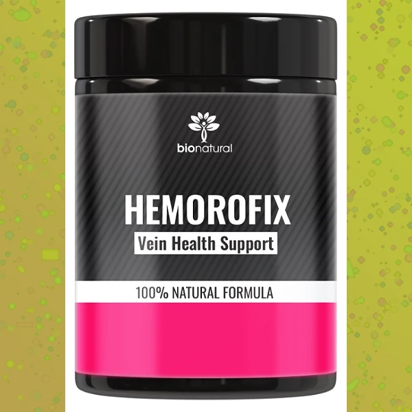 Hemorofix