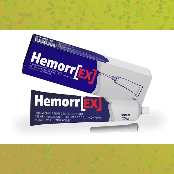 Hemorrex