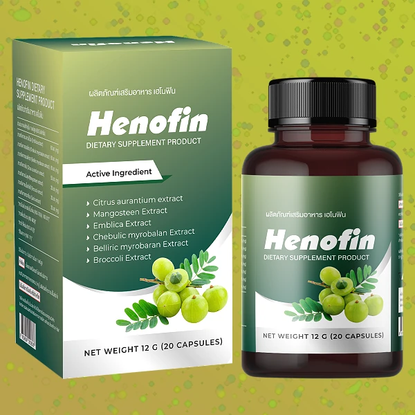 Henofin