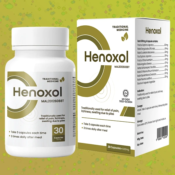 Henoxol