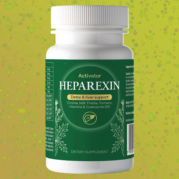 Heparexin