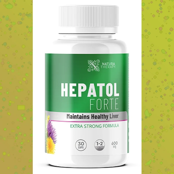 Hepatol Forte