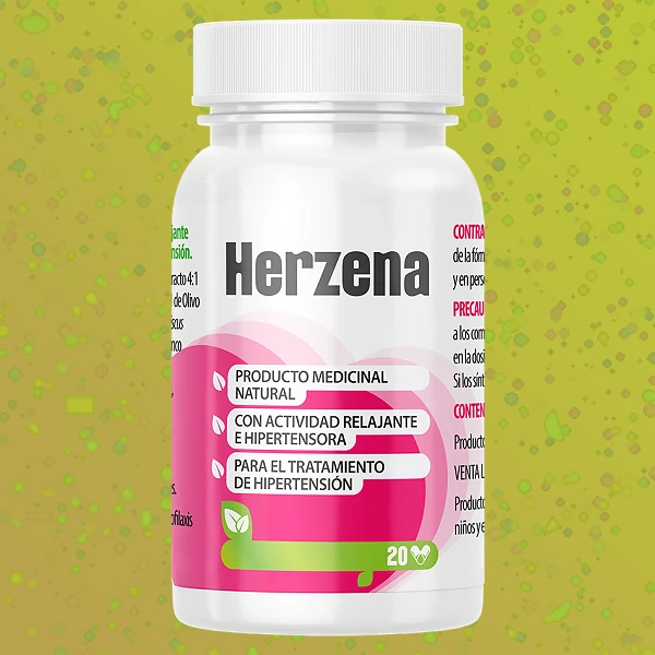 Herzena