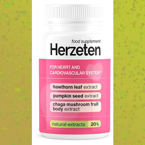 Herzeten
