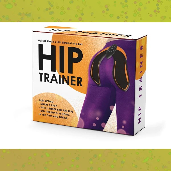 Hip Trainer