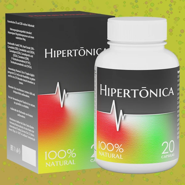 Hipertonica