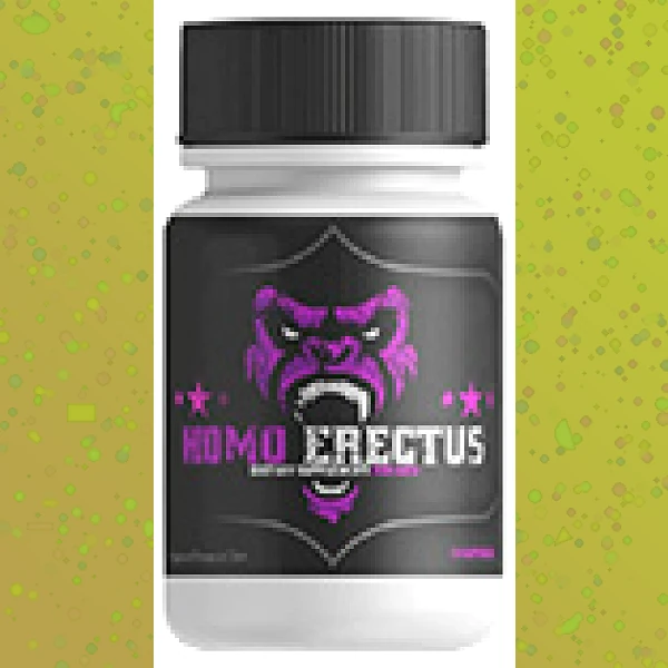 HomoErectus