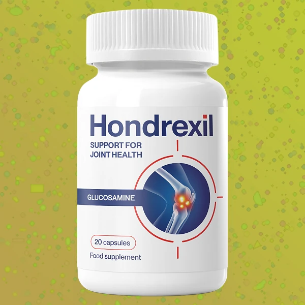 Hondrexil