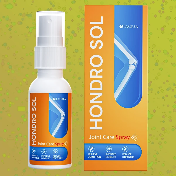 Hondro Sol Valgus