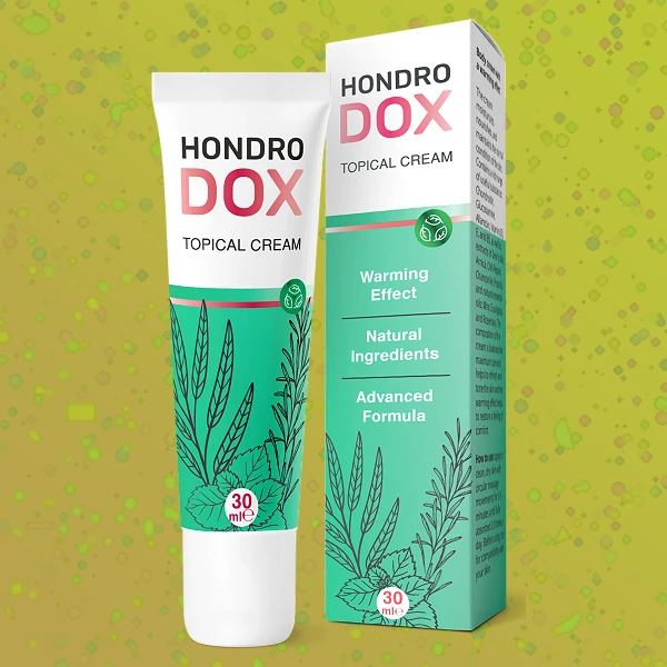 Hondrodox