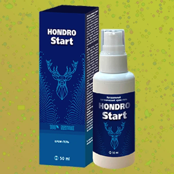 HondroStart