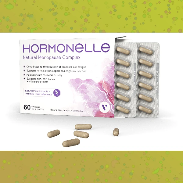 Hormonelle