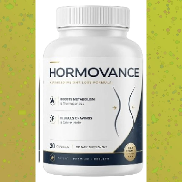 Hormovance