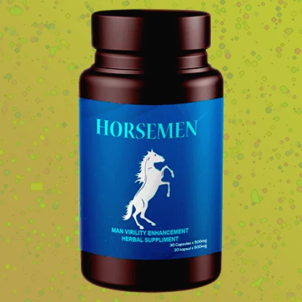 Horsemen
