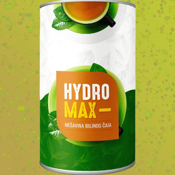 HydroMax